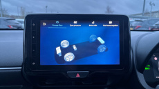 Toyota Yaris 1.5 Hybrid Design 5dr CVT Hybrid Hatchback